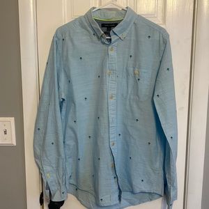 Tommy Hilfiger button down